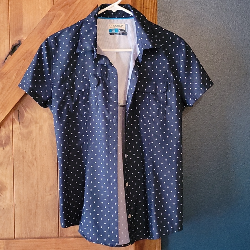 Magellan Fish Gear